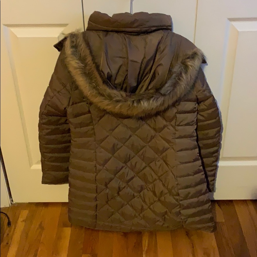 Kenneth Cole gently used jacket